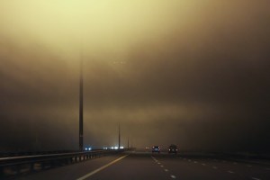 fog abu dhabi