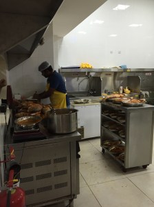 151228 the new kitchen